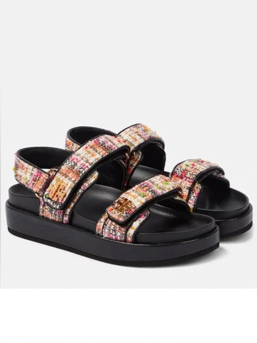 Tory Burch Kira Sandals